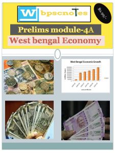 West Bengal Economy