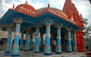 Temples and Architecture of Rajasthan
