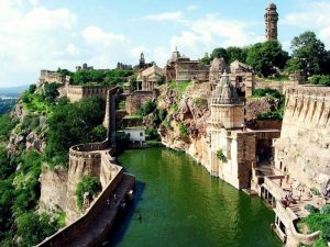Major Cities and Tourist places of Rajasthan